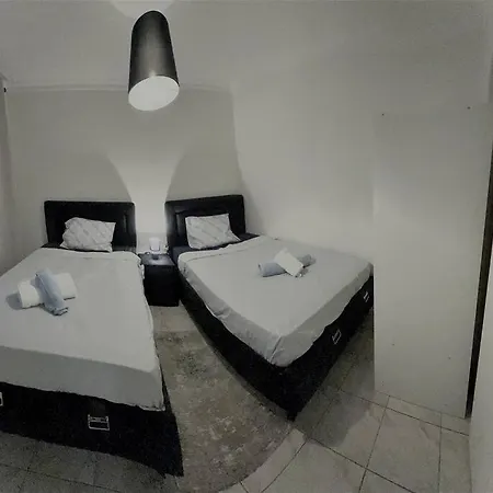 Appartamento Bel Spacieux T4 Avec 2 Parkings Privee Gratuit